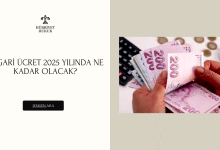 Asgari Ücret 2025 Yılında Ne Kadar Olacak
