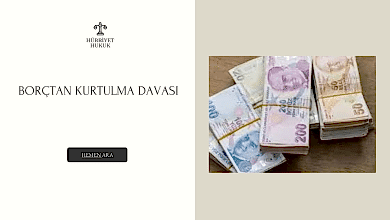 Borçtan Kurtulma Davası