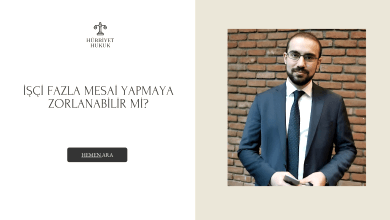 İşçi Fazla Mesai Yapmaya Zorlanabilir Mi