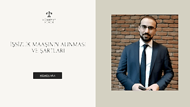 İşsizlik Maaşının Alınması ve Şartları