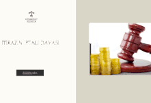 İtirazın İptali Davası