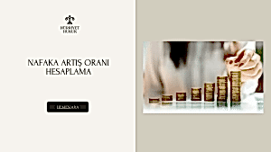 NAFAKA ARTIŞ ORANI HESAPLAMA